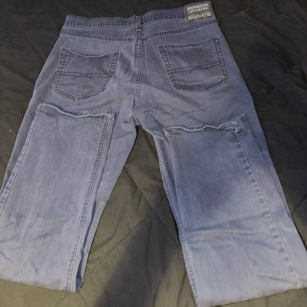 Levi Strauss Pants